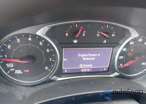 2022 GMC Terrain Awd Slt from USA, damaged, VIN 3GKALVEV9NL170949